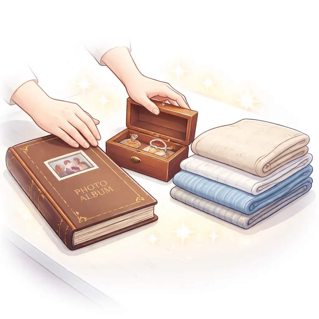 糟屋郡 遺品整理 生前整理