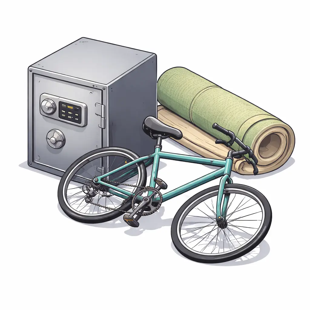 糟屋郡 引越しゴミ回収